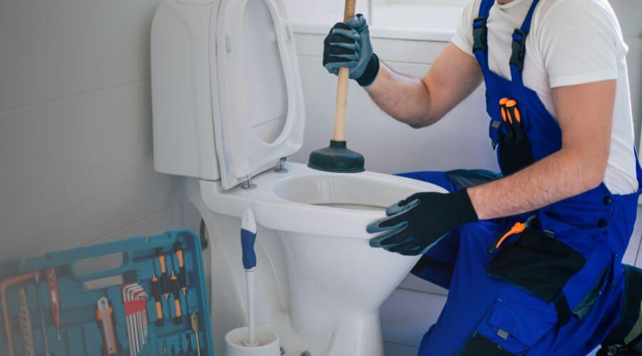Professional Leak Detection Services in Estancia, NM